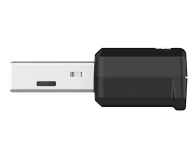 ASUS USB-AX55 Nano WiFi 6 AX1800 - 1116421 - zdjęcie 3